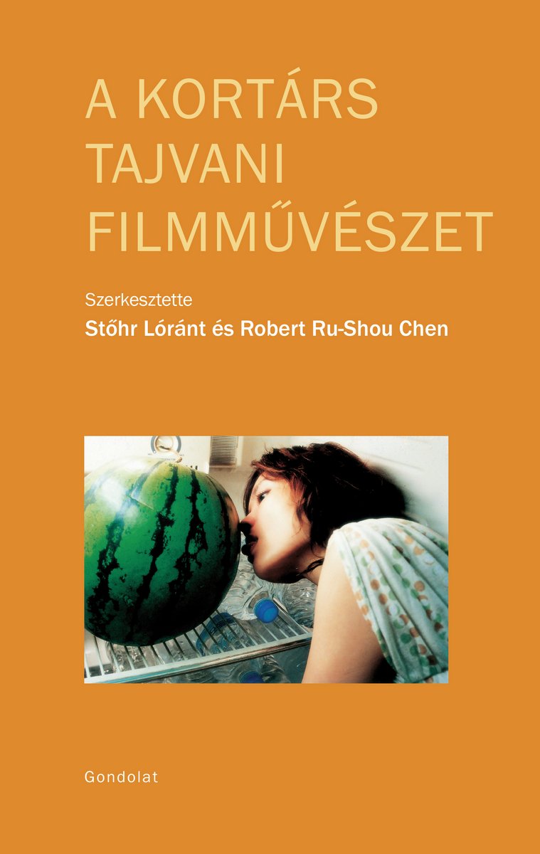 A kortárs tajvani filmművészet
