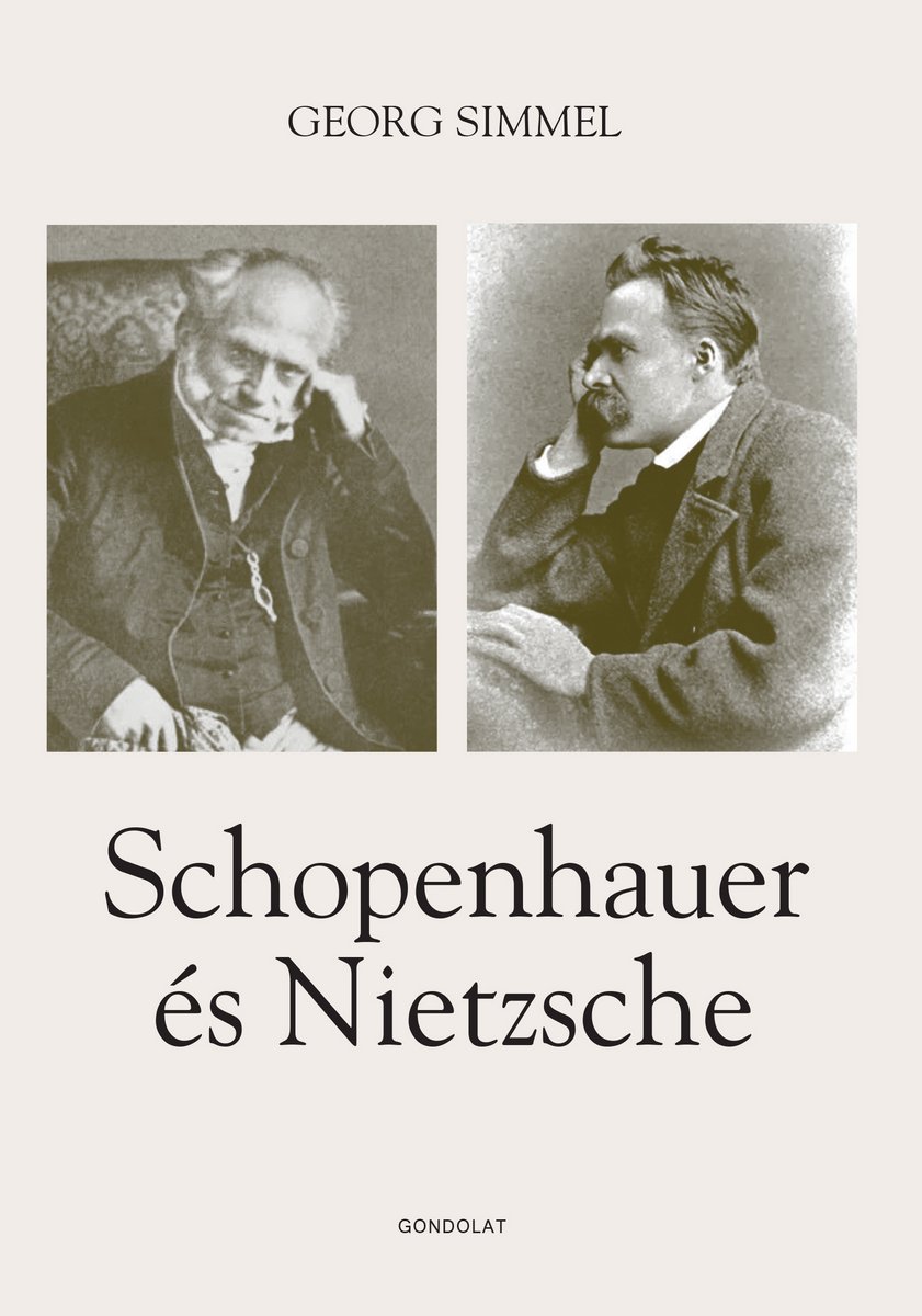 Schopenhauer és Nietzsche