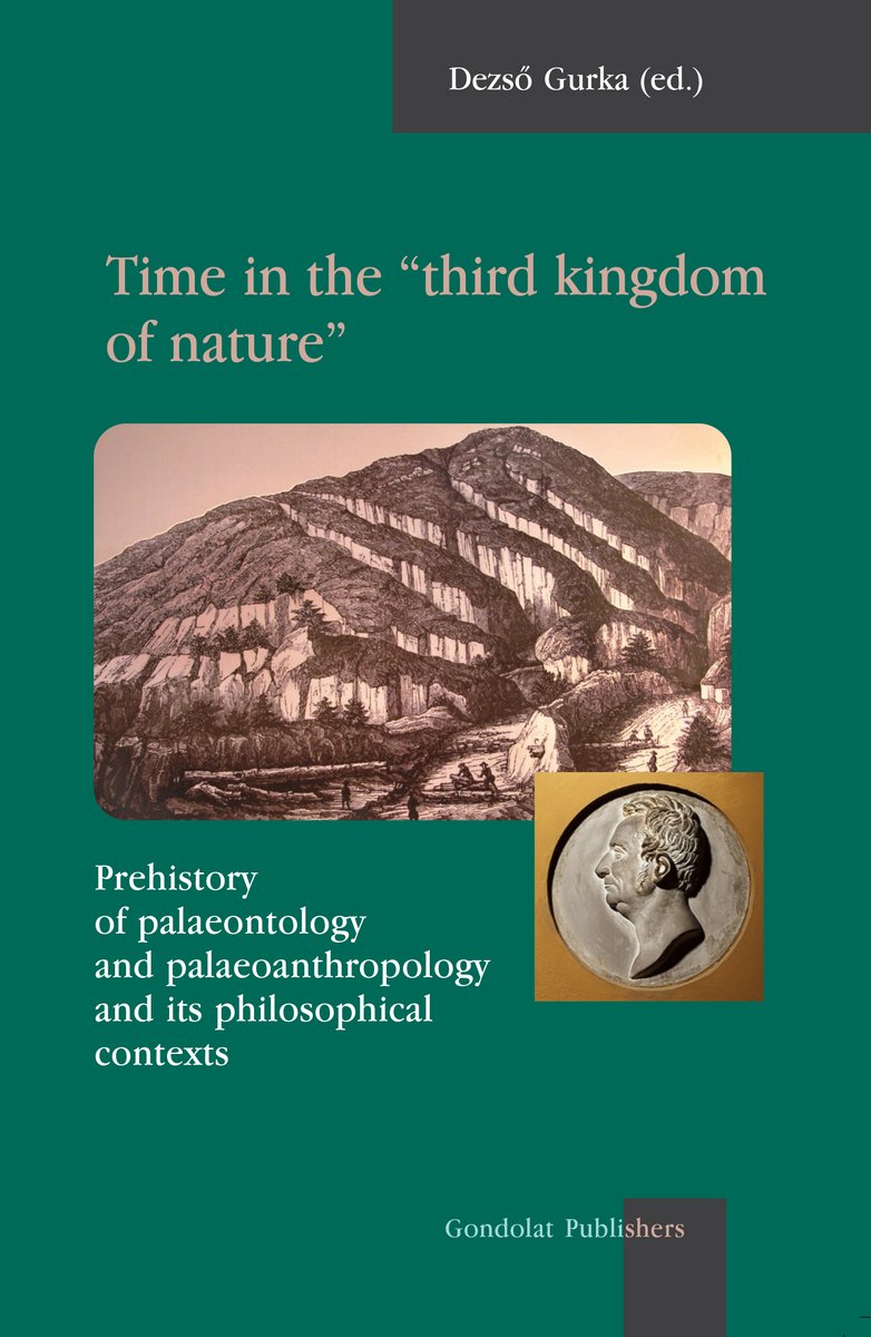 Time in the “third kingdom of nature”