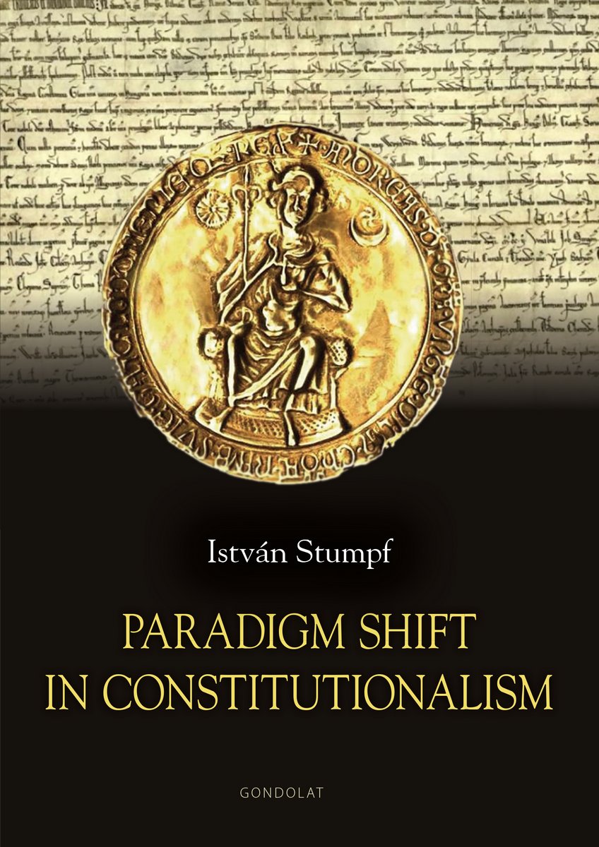 Paradigm Shift in Constitutionalism