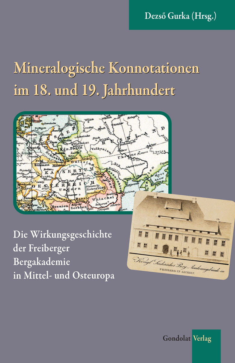 Mineralogische Konnotationen im 18. und 19. Jahrhundert