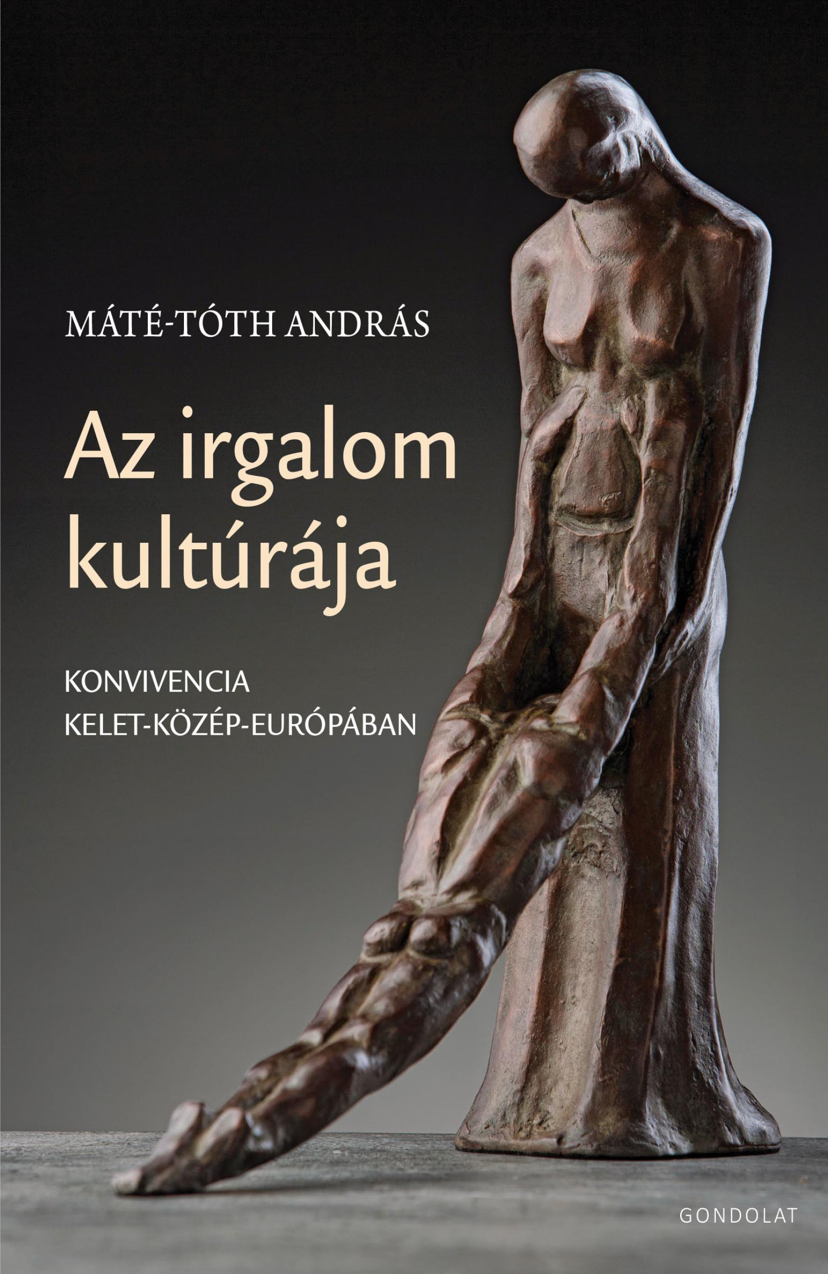 Az irgalom kultúrája. Konvivencia Kelet-Közép-Európában