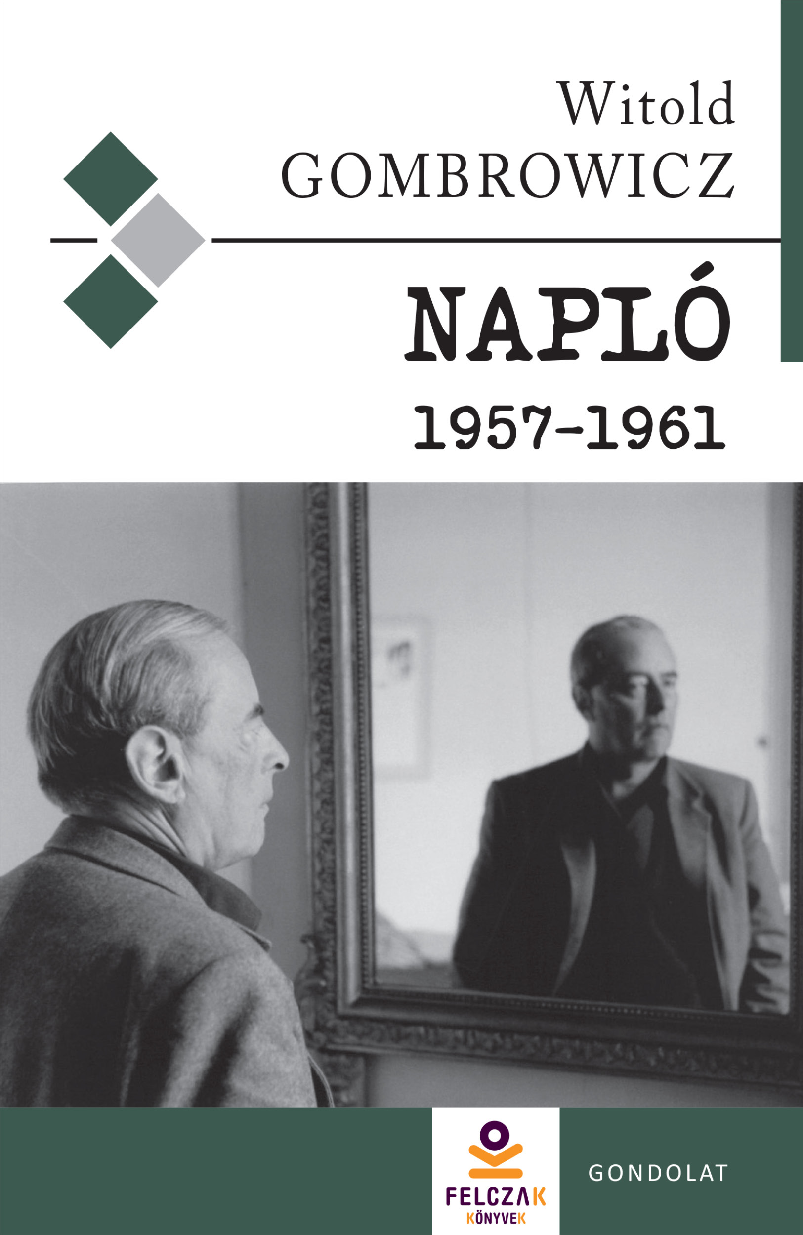 Napló 1957–1961