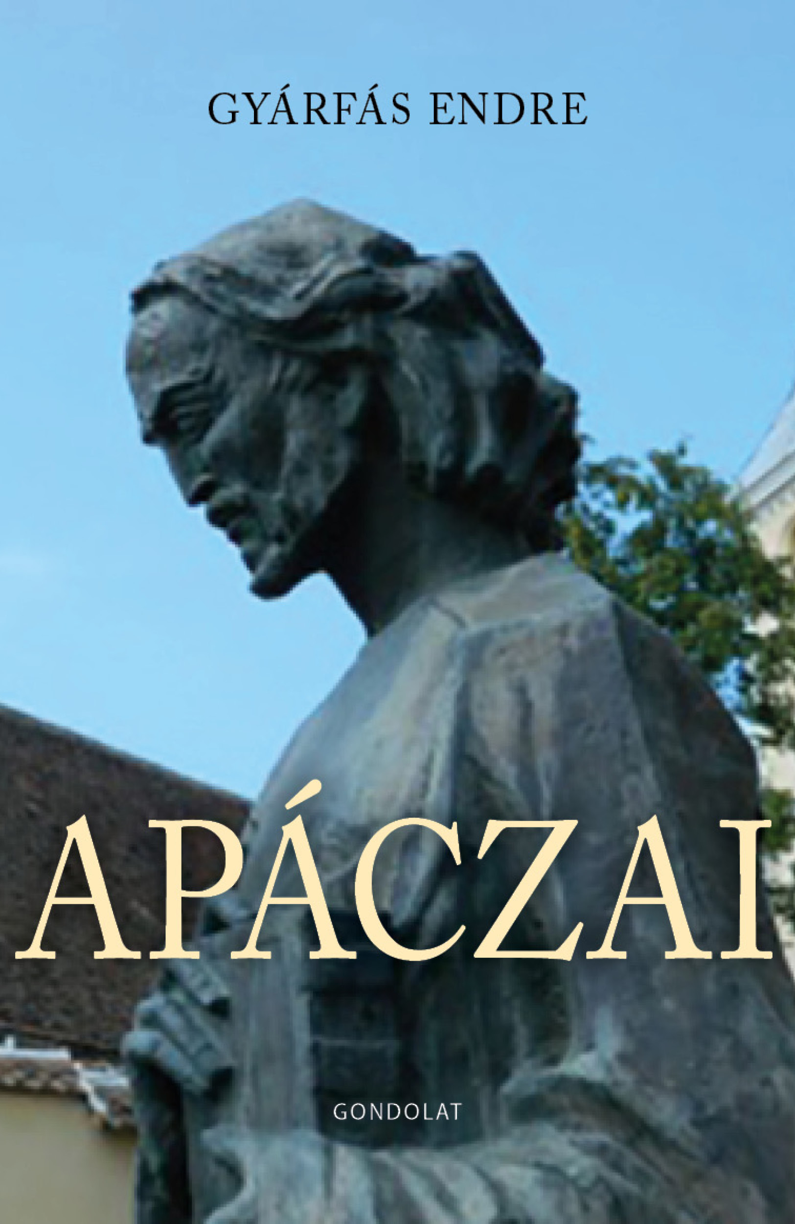 Apáczai