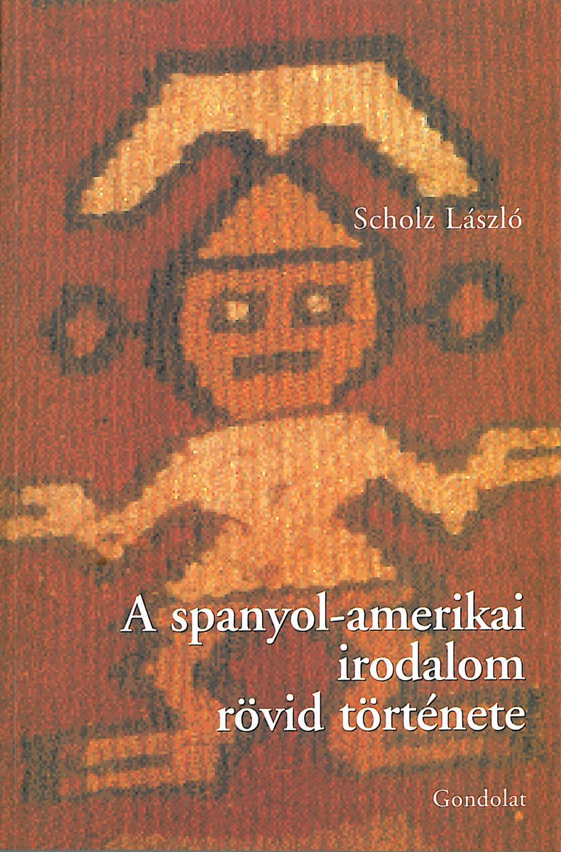 A spanyol-amerikai irodalom rövid története