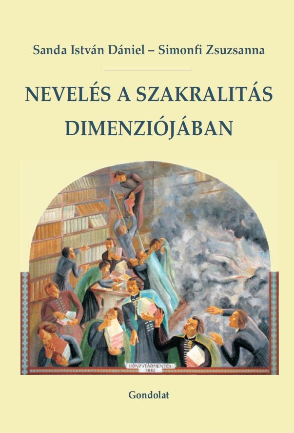Nevelés a szakralitás dimenziójában