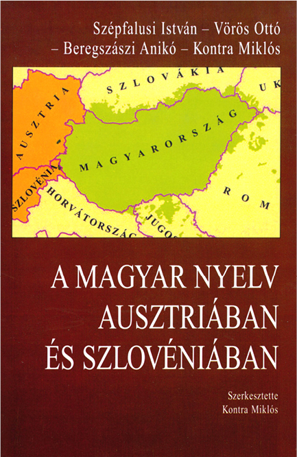 A magyar nyelv Ausztriában és Szlovéniában