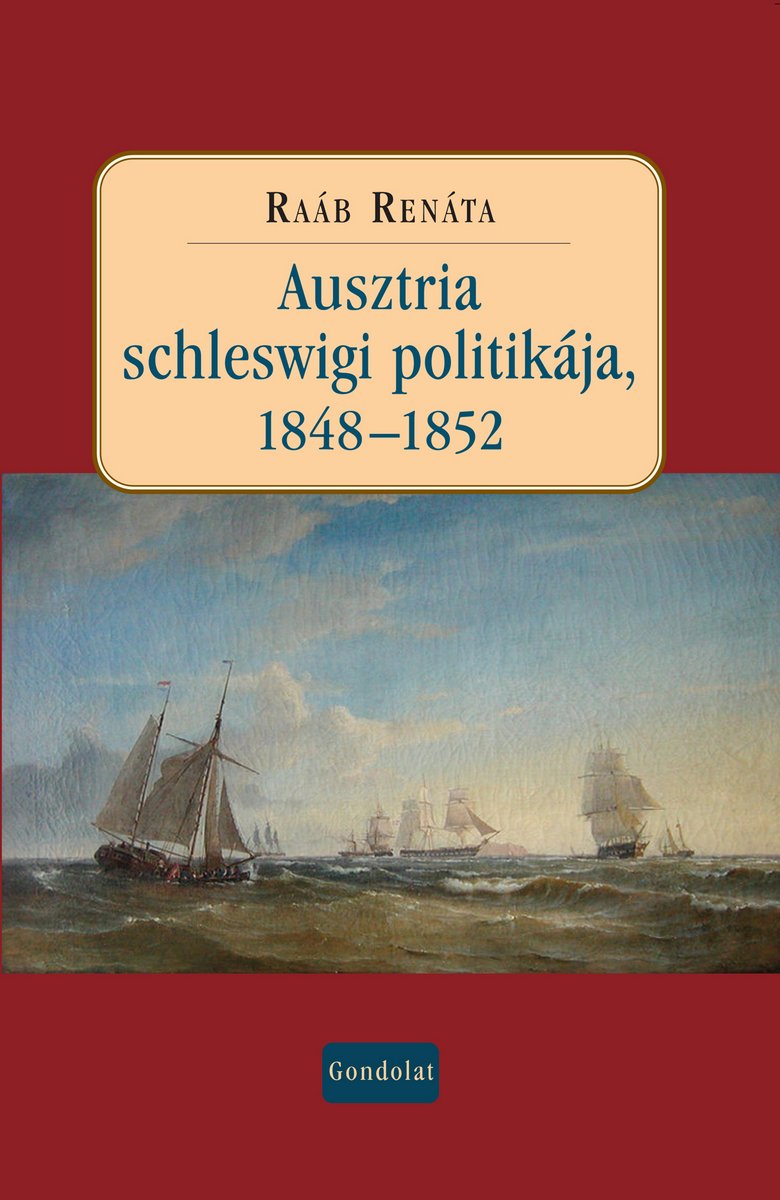 Ausztria Schleswigi politikája, 1848–1852