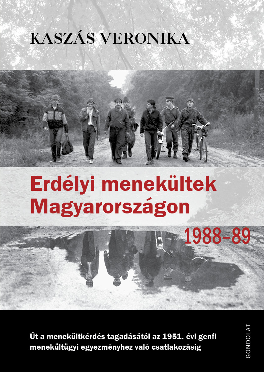 Erdélyi menekültek Magyarországon 1988–1989